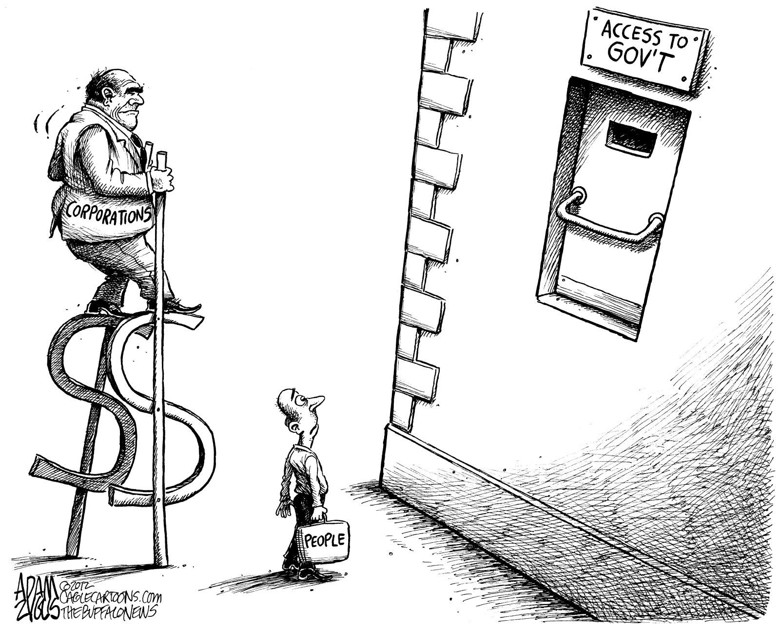 Adam Zyglis